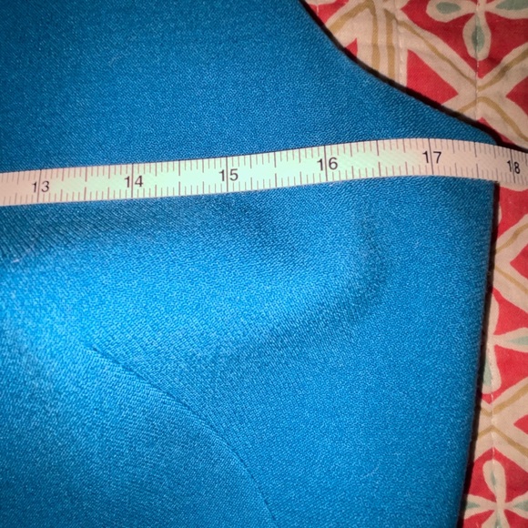 Theory Cutout Sheath Dress - Picture 5 of 12